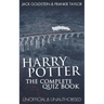 Harry Potter - The Complete Quiz Book