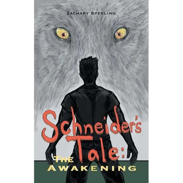 Schneider's Tale: The Awakening