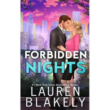 Forbidden Nights