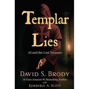 Templar Lies: AI and the Lost Treasure