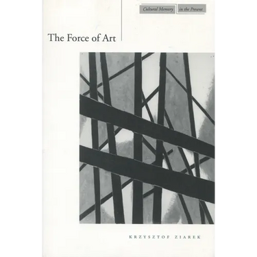 The Forces of Art