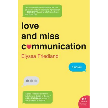 Love and Miss Communication