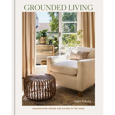 Grounded Living: Harmonizing Design and Nature in the Home