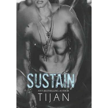 Sustain (Hardcover)
