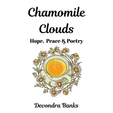 Chamomile Clouds
