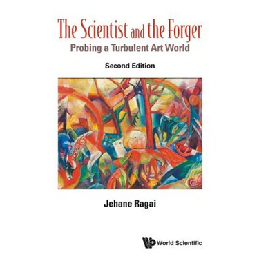Scientist & the Forger (2nd Ed)