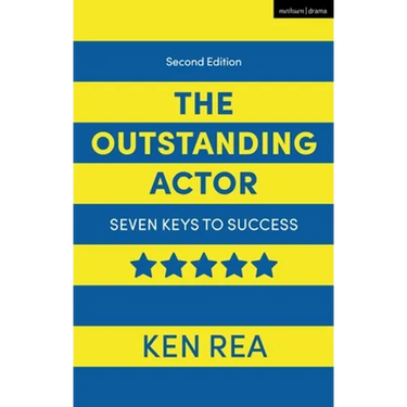 The Outstanding Actor: Seven Keys to Success