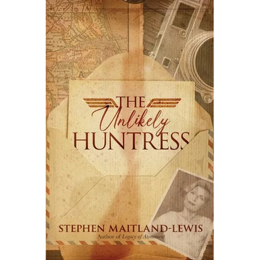 The Unlikely Huntress