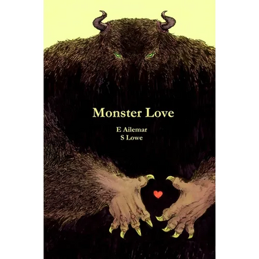 Monster Love