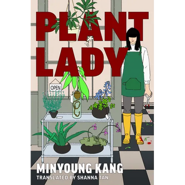 Plant Lady