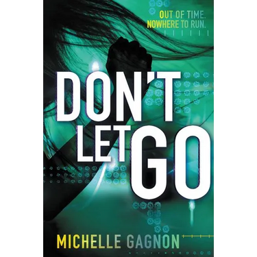 Don't Let Go