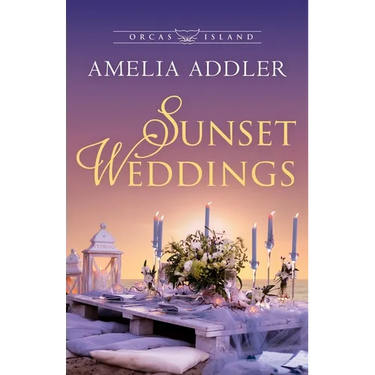 Sunset Weddings