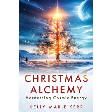 Christmas Alchemy - Harnessing Cosmic Energy