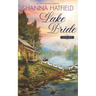 Lake Bride: A Sweet Western Romance