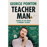 Teacher Man: Diaries of Life Inside a Primary School