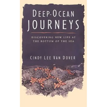 Deep Ocean Journeys: Discovering New Life at the Bottom of the Sea