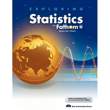 Exploring Statistics with Fathom V2