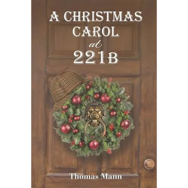A Christmas Carol at 221B