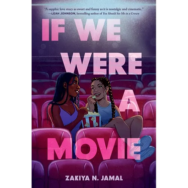 If We Were a Movie