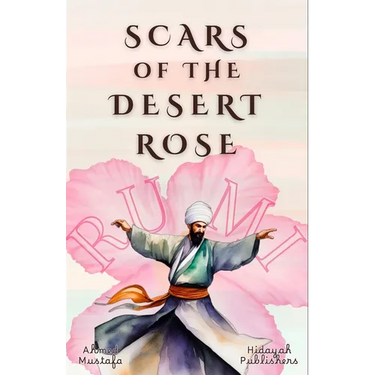 Scars of the Desert Rose