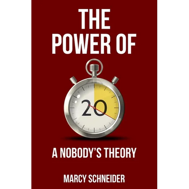 The Power of 20: A Nobody's Theory