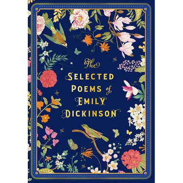 The Selected Poems of Emily Dickinson