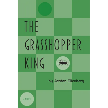 The Grasshopper King