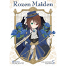 Rozen Maiden Collector's Edition Vol. 5
