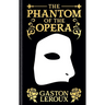 The Phantom of the Opera: Gilded Pocket Edition