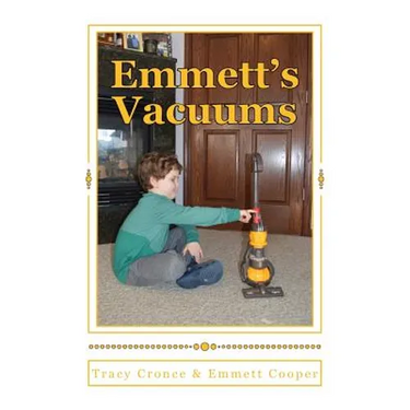 Emmett's Vacuums