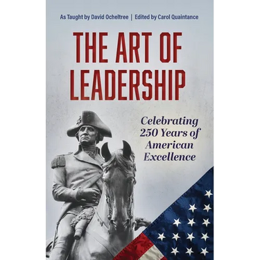 The Art of Leadership