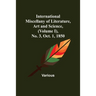International Miscellany of Literature, Art and Science, (Volume I), No. 3, Oct. 1, 1850