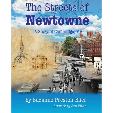 The Streets of Newtowne