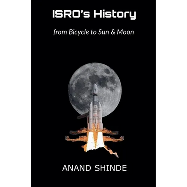 ISRO's History