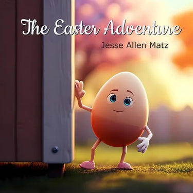 The Easter Adventure