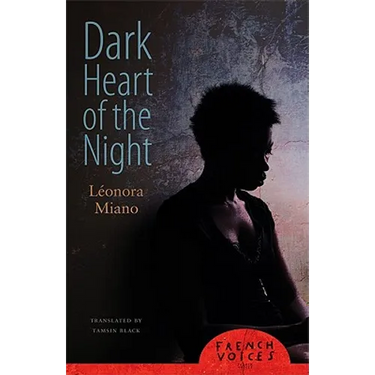 Dark Heart of the Night