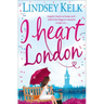 I Heart London