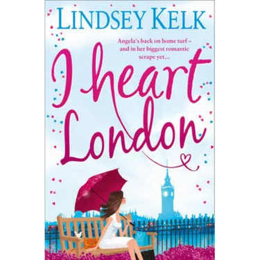 I Heart London