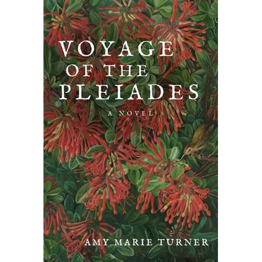 Voyage of the Pleiades
