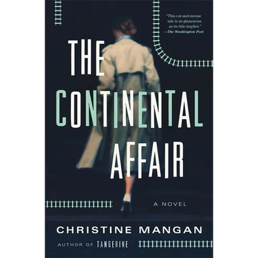 The Continental Affair