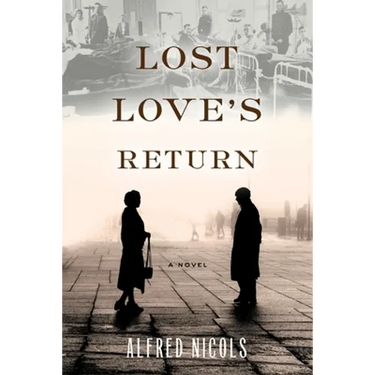 Lost Love's Return