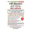How to prevent & reverse 100 diseases the new French way with Dr. Seignalet's diet miracle: Obesity - Arthritis -Migraines - Depression -MS -Crohn's -