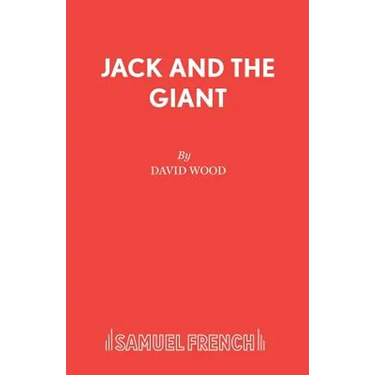 Jack and the Giant