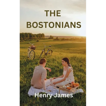 The Bostonians