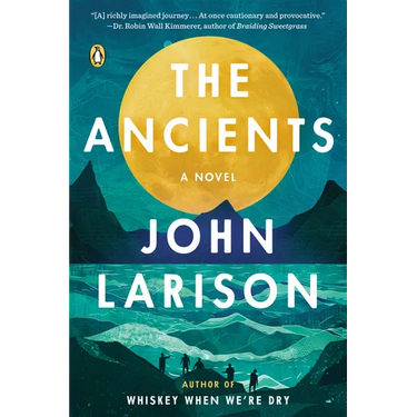 The Ancients
