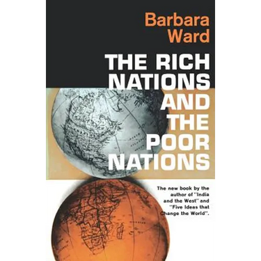 The Rich Nations and the Poor Nations