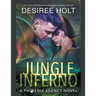 Jungle Inferno