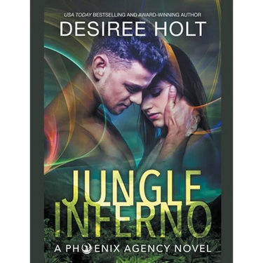 Jungle Inferno