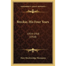 Breckie, His Four Years: 1914-1918 (1918)