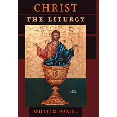 Christ the Liturgy